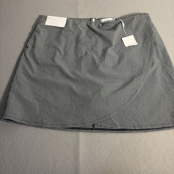 Lady Hagen Pants - Lady Hagen Skort Women 18 NWT White Navy Blue Seer Sucker Breathable Golf